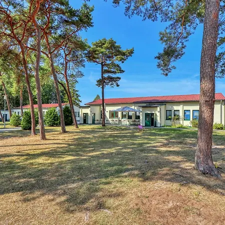 3 Bedroom In Apartment