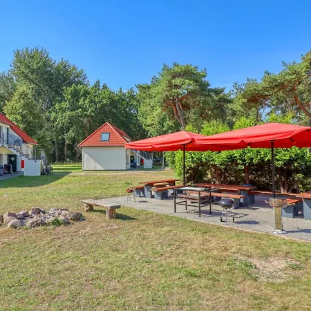 Apartment 3 Bedroom In Altenkirchen (Mecklenburg-Vorpommern)