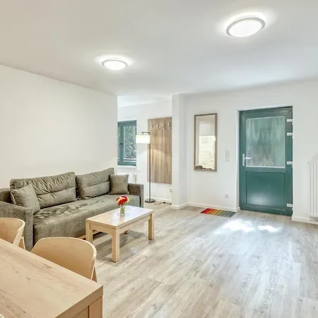 3 Bedroom In