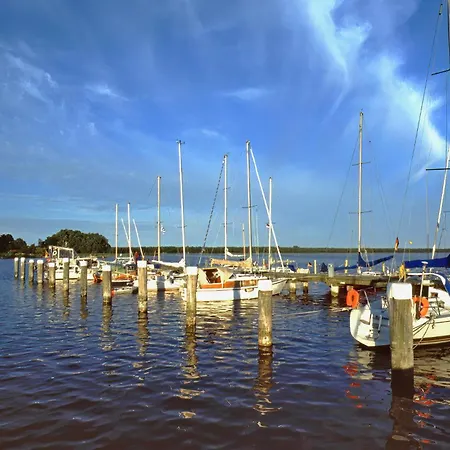 3 Bedroom In Apartment