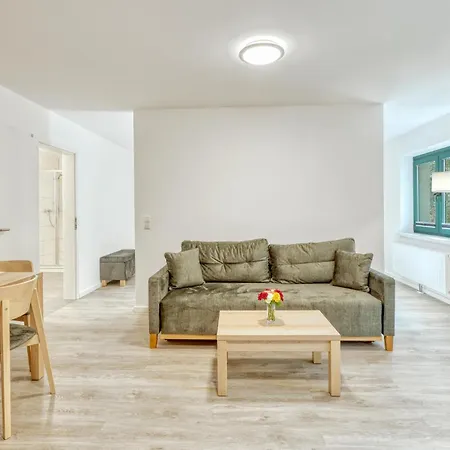 3 Bedroom In * Altenkirchen (Mecklenburg-Vorpommern)