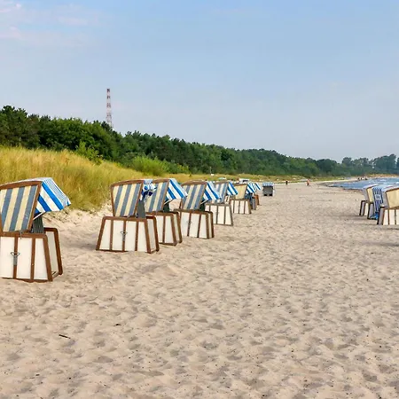 Apartment 3 Bedroom In Altenkirchen (Mecklenburg-Vorpommern)