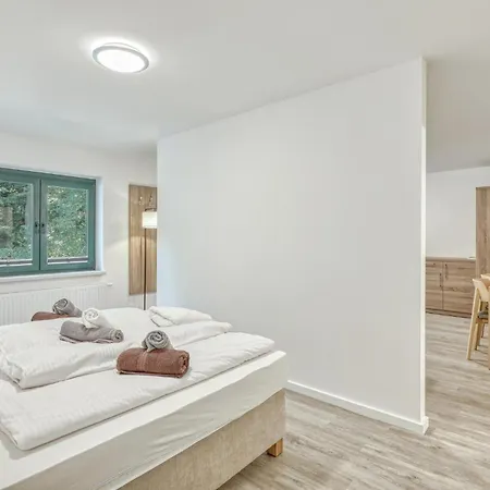 3 Bedroom In *