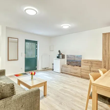 3 Bedroom In Altenkirchen (Mecklenburg-Vorpommern)