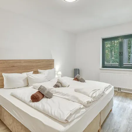 3 Bedroom In