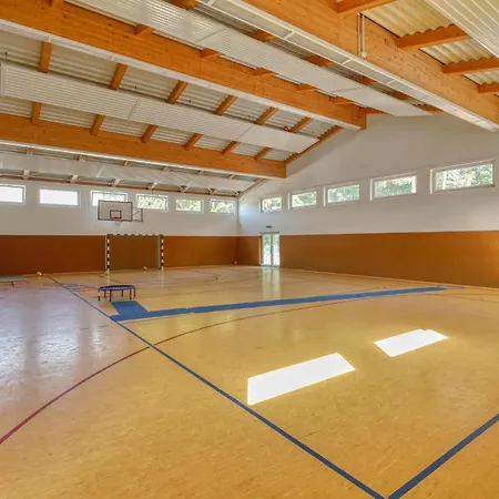 Apartment 3 Bedroom In Altenkirchen (Mecklenburg-Vorpommern)