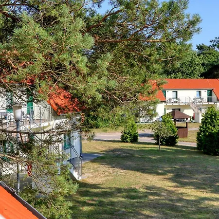 Apartment 3 Bedroom In