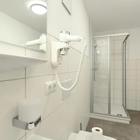 Apartment 3 Bedroom In Altenkirchen (Mecklenburg-Vorpommern)