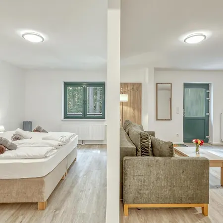 3 Bedroom In