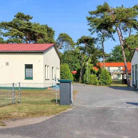 3 Bedroom In Apartment