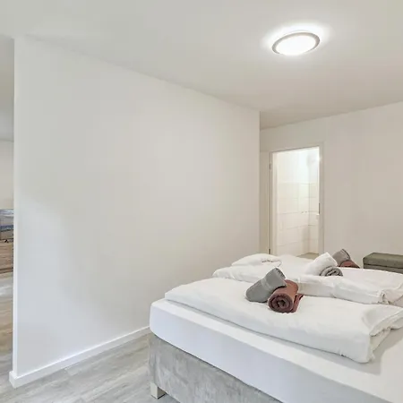 3 Bedroom In * Altenkirchen (Mecklenburg-Vorpommern)