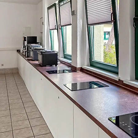 3 Bedroom In Apartment