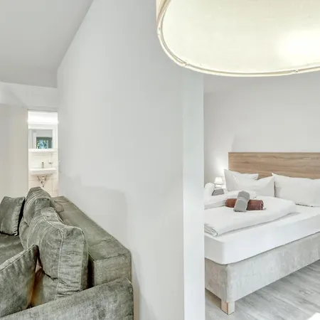 3 Bedroom In *