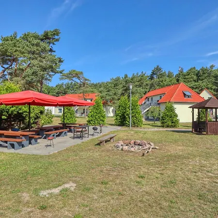 3 Bedroom In * Altenkirchen (Mecklenburg-Vorpommern)